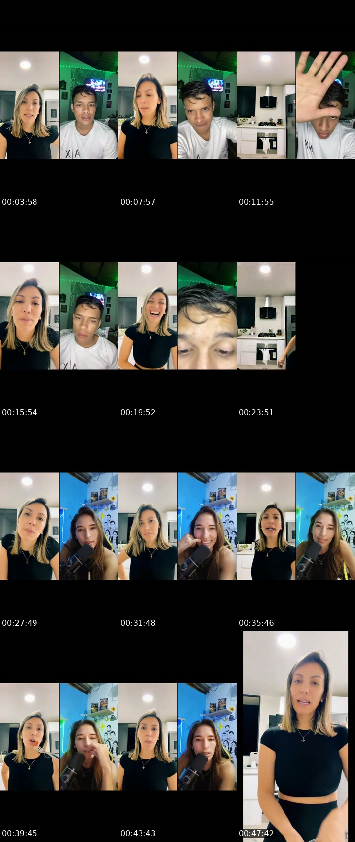 @mile.arvelaiz TikTok live from 2026-07-05