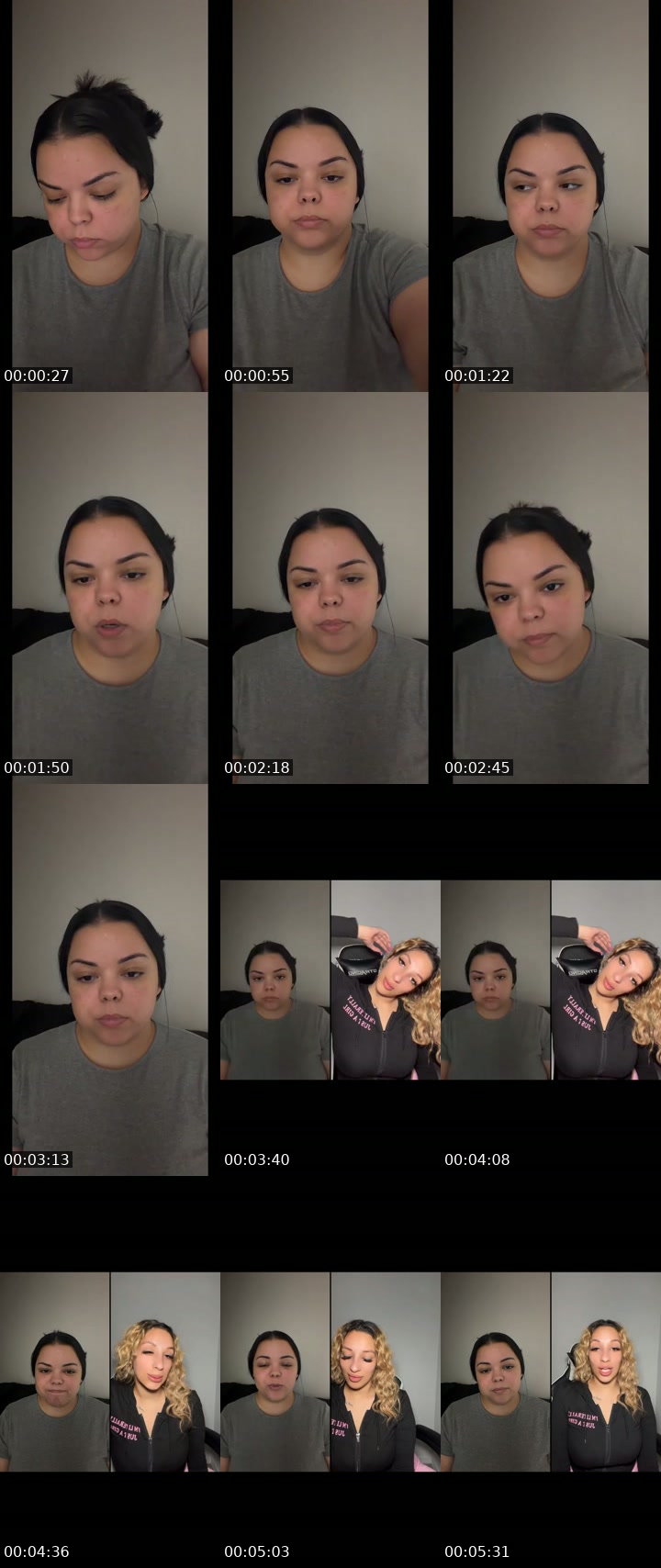 @misscubanaredd TikTok live from 2026-07-05
