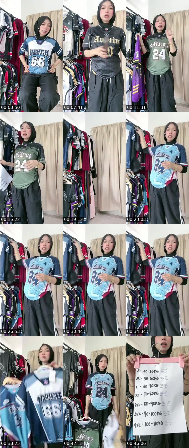 TikTok live: Lets Go LIVE! by @muumuumaa