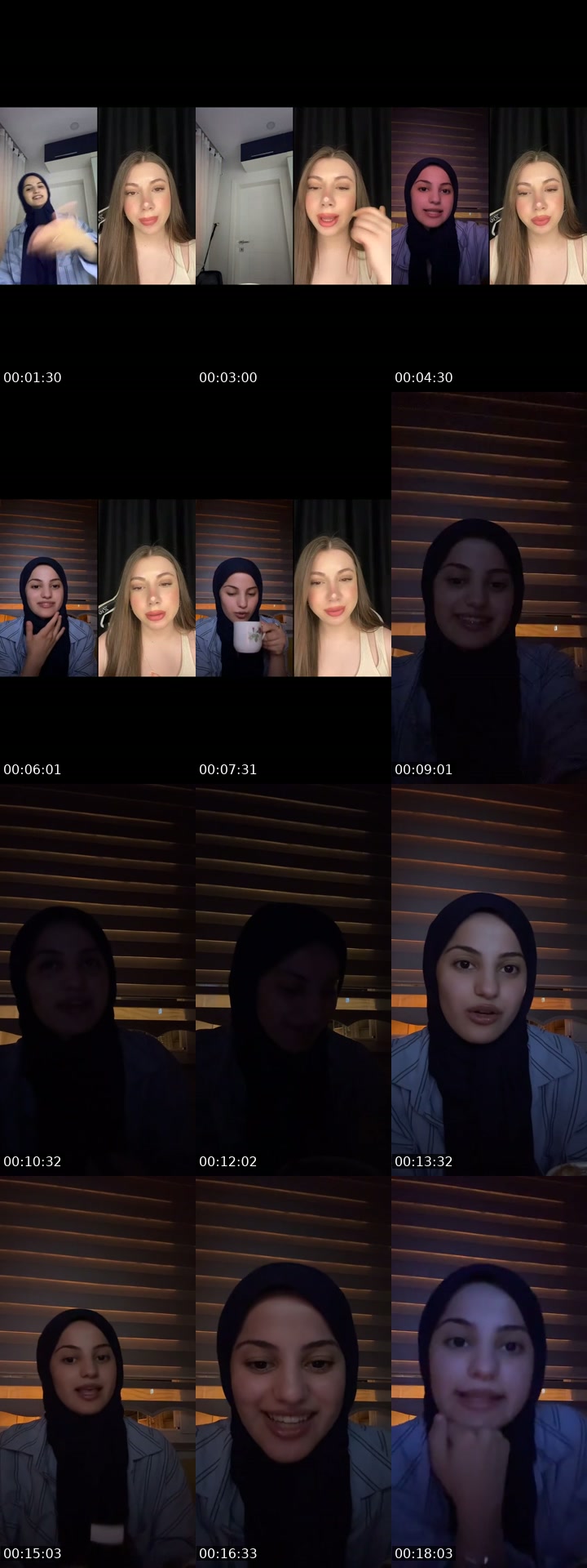 @tugcectk TikTok live from 2026-07-05