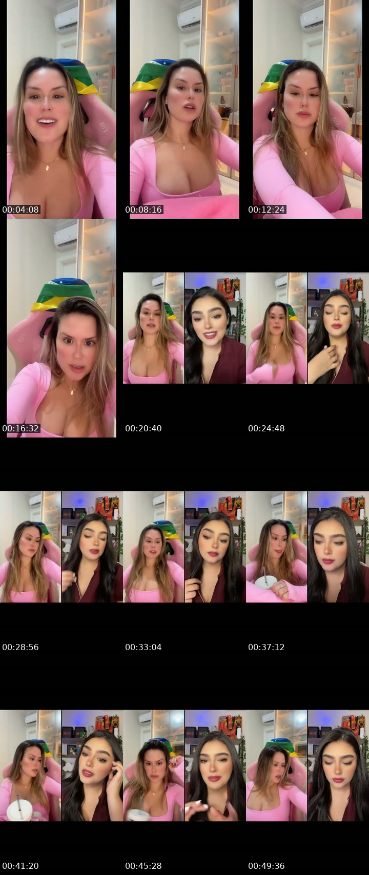 TikTok live: LIVE FEST ON by @streamerbia