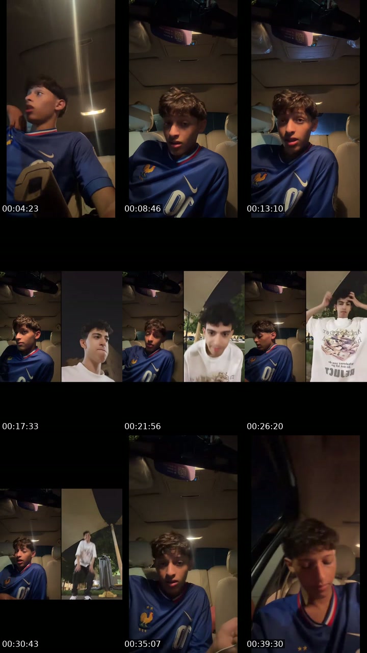 @vl7_e TikTok live from 2026-07-05