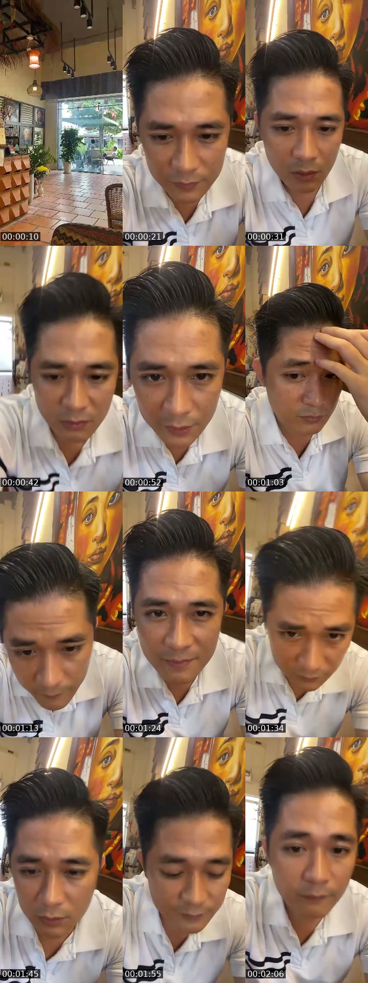 @cuongka.tiktok Vietnam TikTok live from 2026-07-05