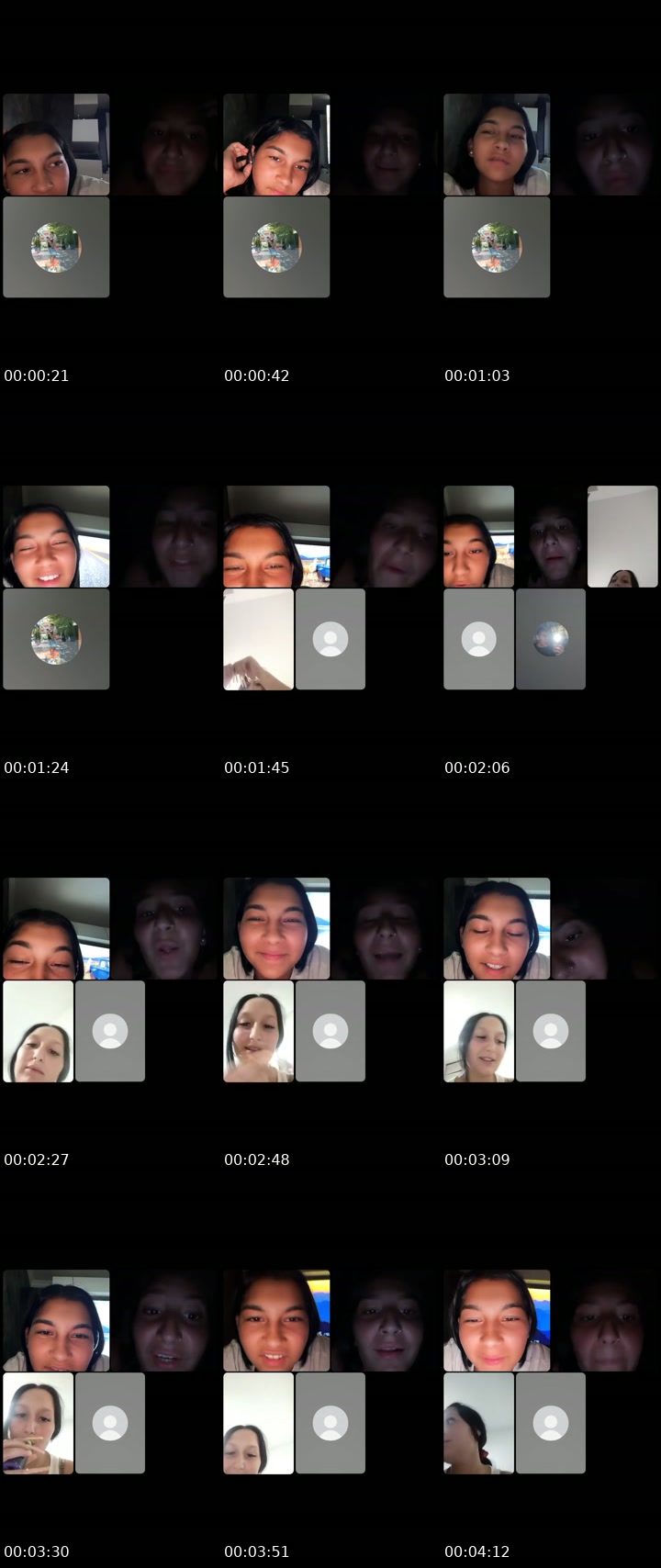 @eliminadaa._6 Mexico TikTok live from 2026-07-05