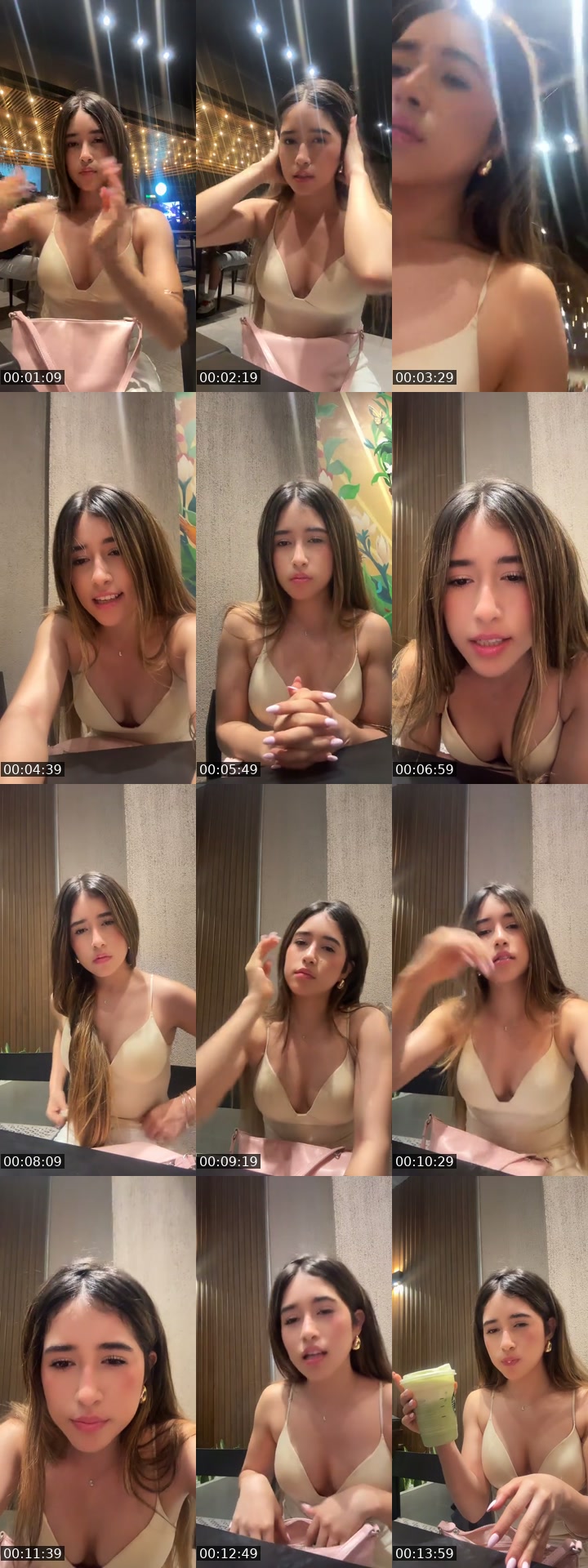 @marilynsorto TikTok live from 2026-07-05