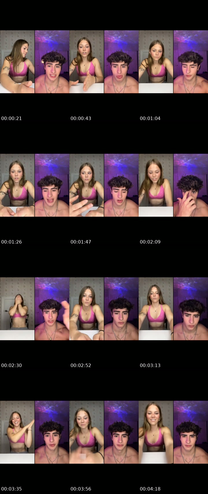 @leilani.teel United States TikTok live from 2026-07-05
