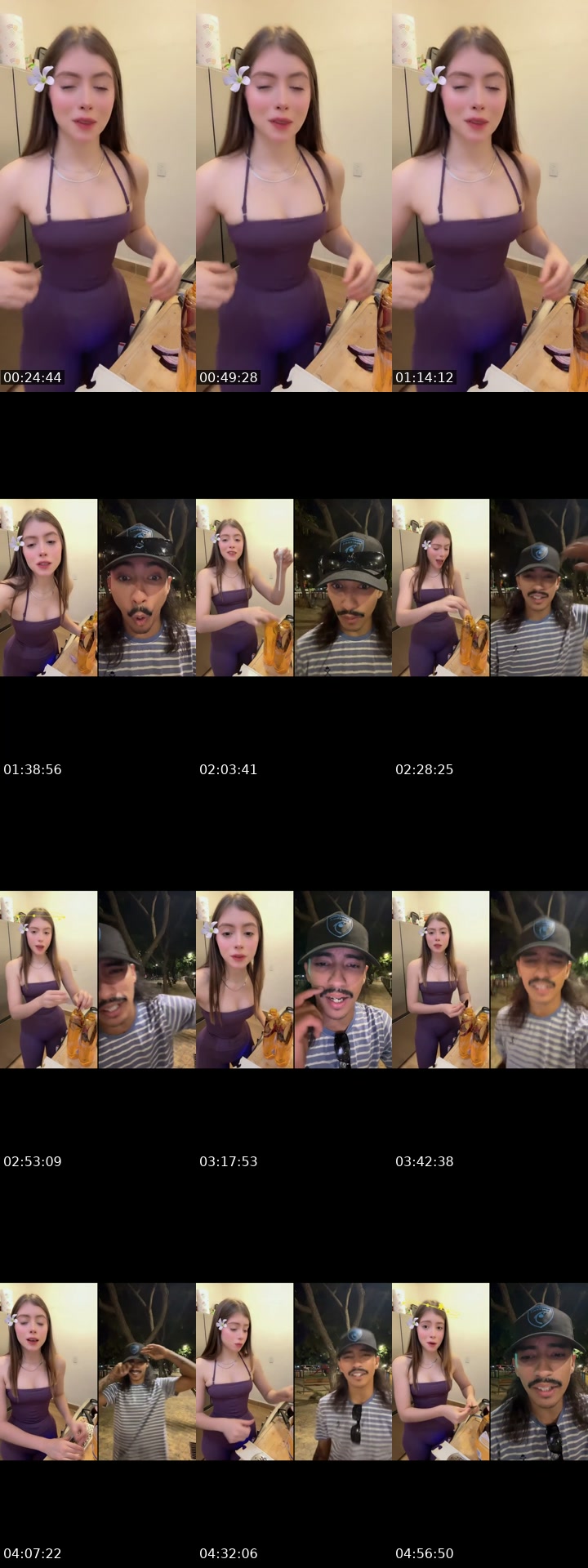 Venezuela TikTok live: Salúdame💗🌸 by @ariannapelayo
