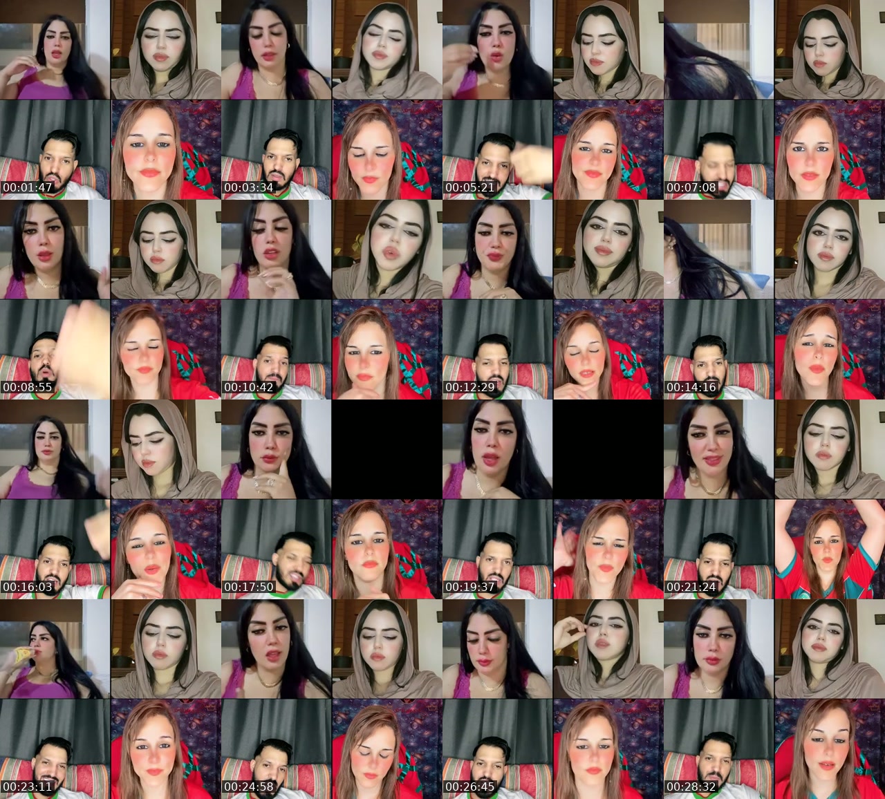 @hacking966 TikTok live from 2026-07-05