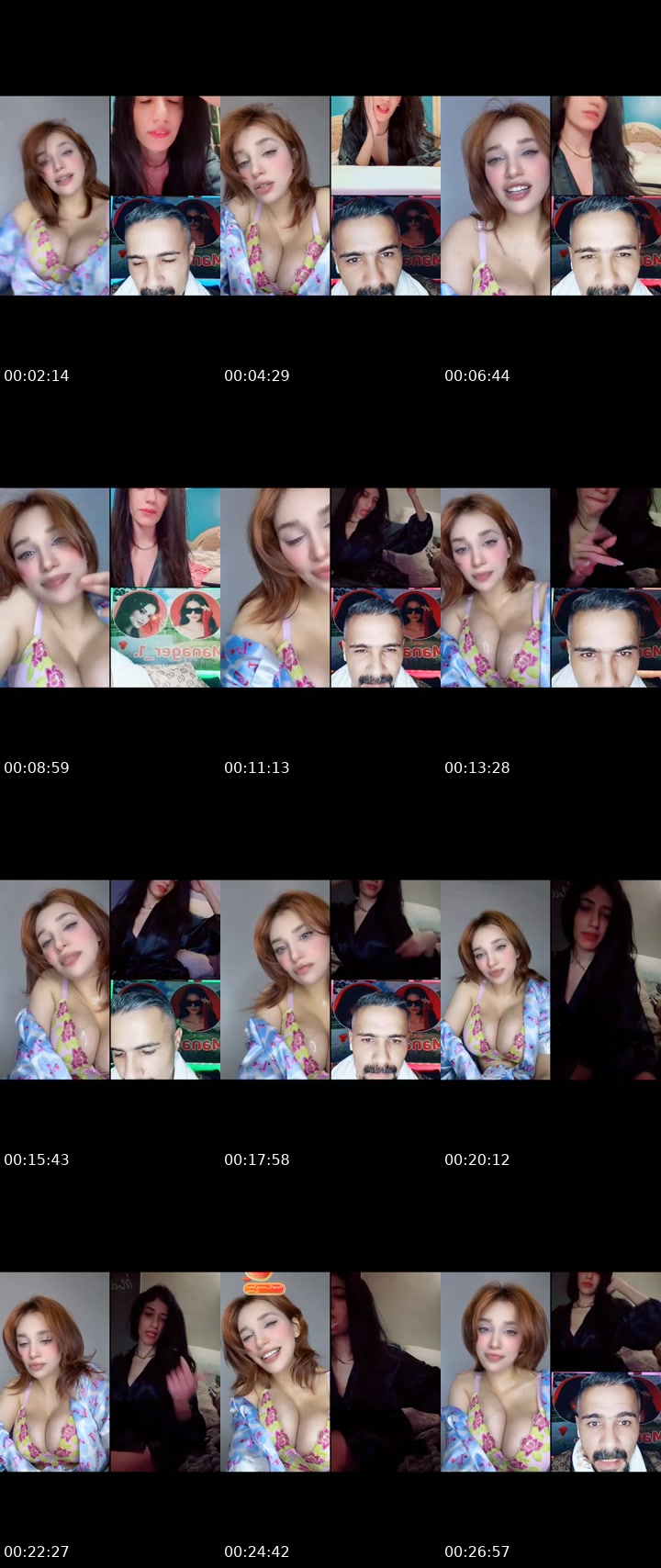 @hhxx.8885 Palestinian Territories TikTok live from 2026-07-05