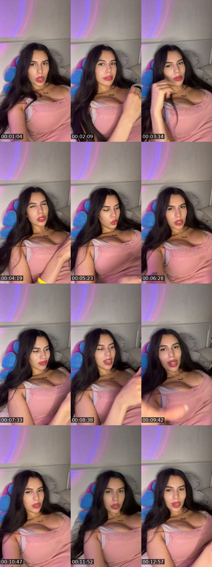 Colombia TikTok live: 🐷💰💰 by @colombianaitaliana2