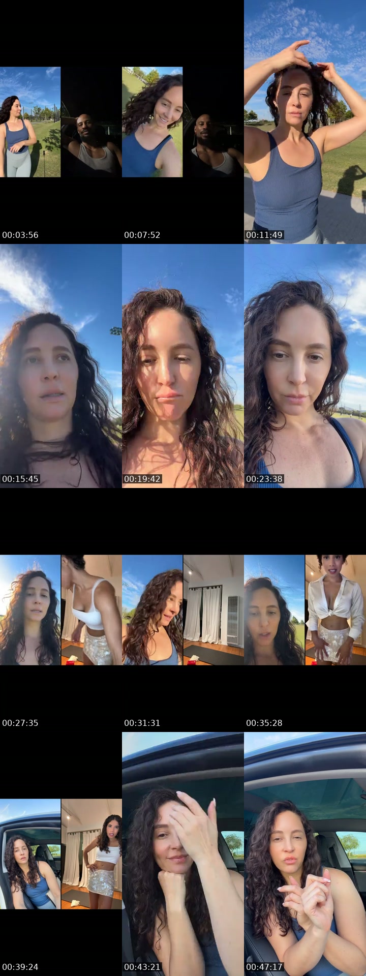 @fitwithwendy TikTok live from 2026-07-05