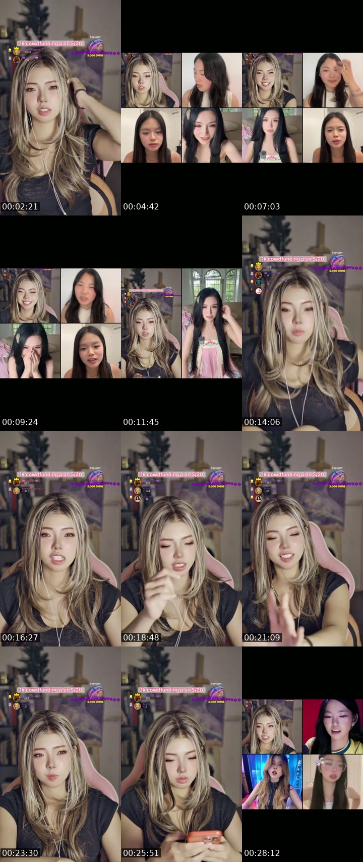 TikTok live: Chat JanPT by @itsjanine99