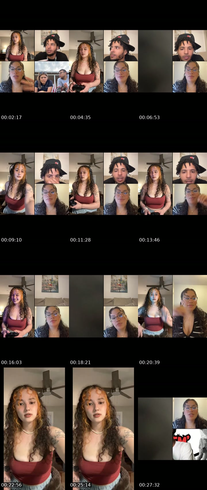 @itsjessicabby444 TikTok live from 2026-07-05