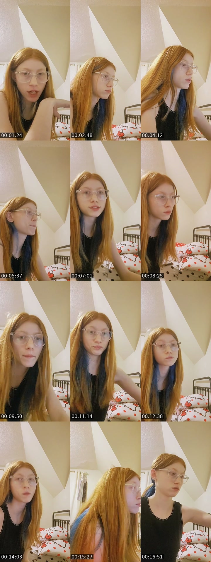 TikTok live: welcome to my live every one by @kelseynoturgirl18
