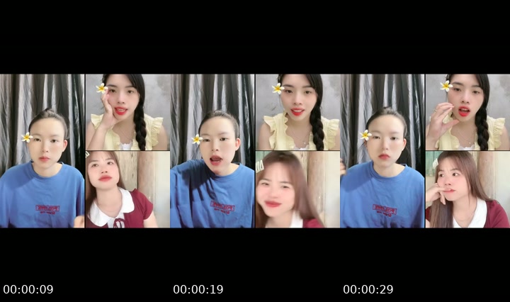 TikTok live: ❤️ by @kirid921