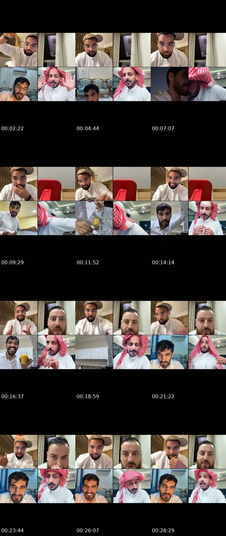 @kingmauritan TikTok live from 2026-07-05