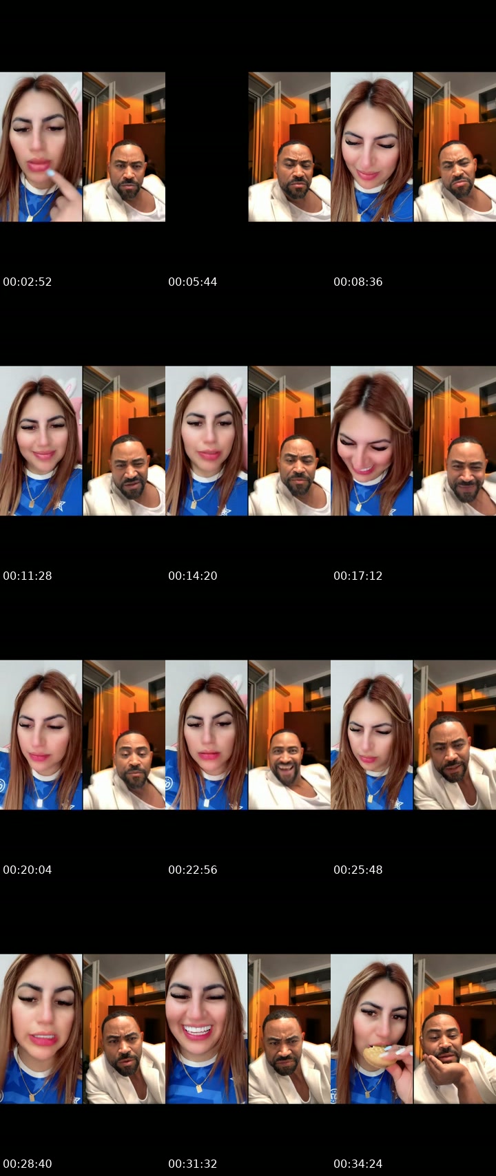 Paraguay TikTok live: Hola cosita rara 🧉🇵🇾 by @laparaguayita8