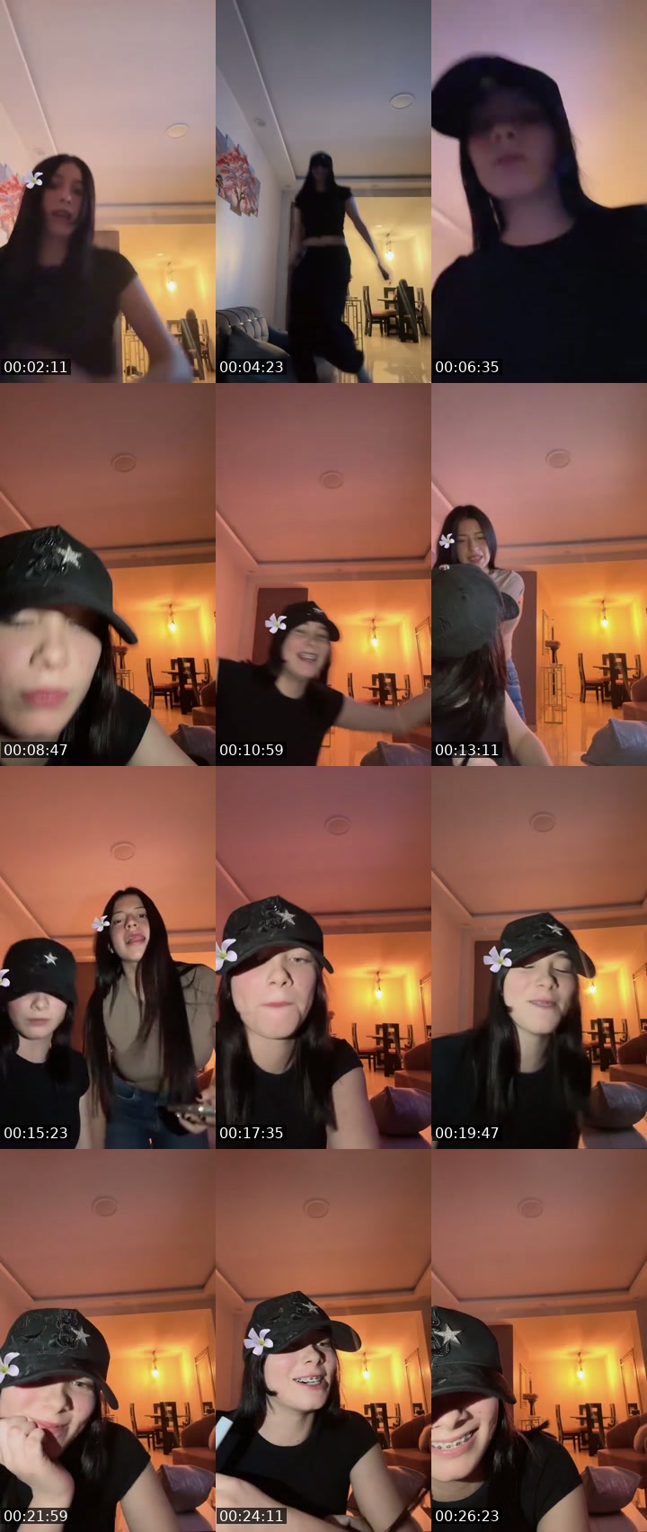TikTok live: Enner valencia no es gente 😾 by @priv_paullethvera