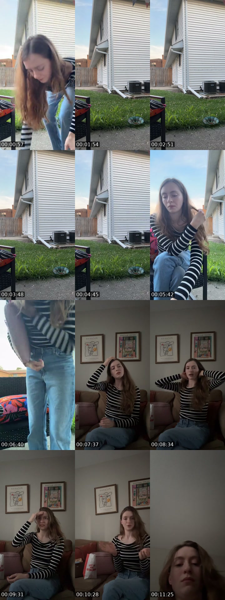 TikTok live: 👋 by @piesthelimit3000