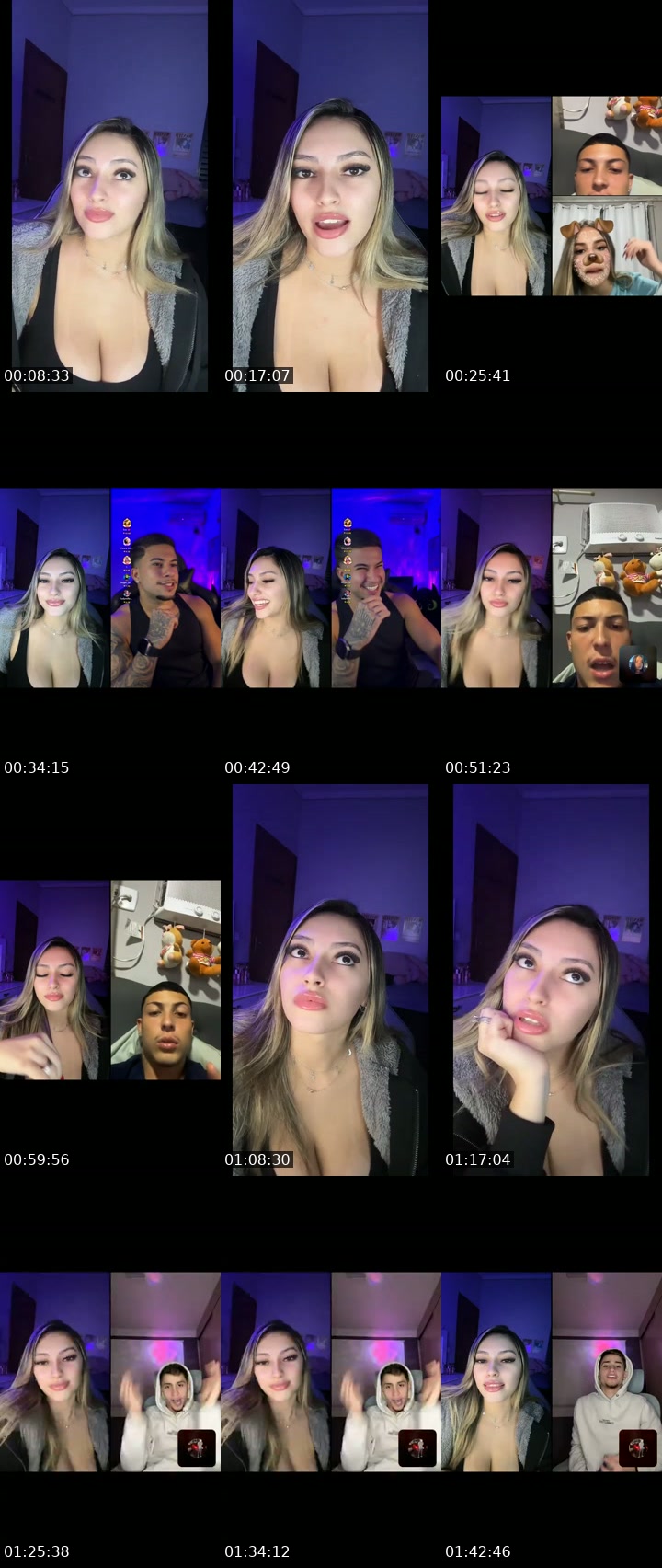 @rafa_diass TikTok live from 2026-07-05