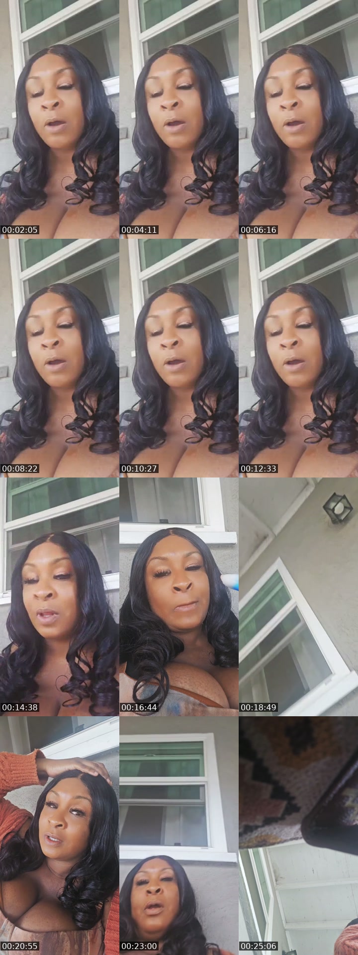 @qween_luna TikTok live from 2026-07-05