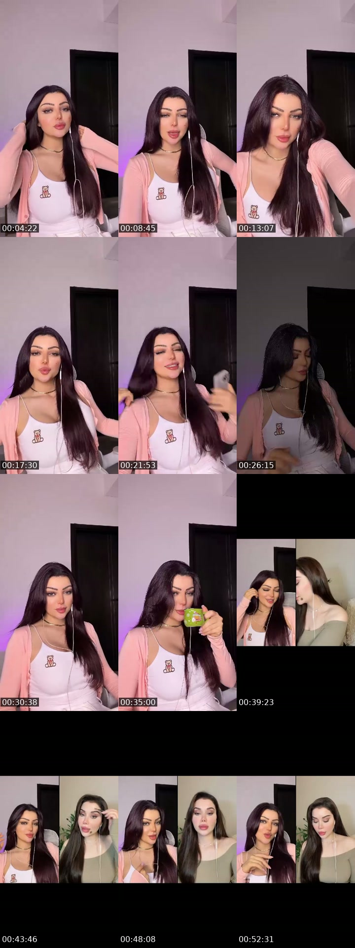 @roula_mansourr TikTok live from 2026-07-05