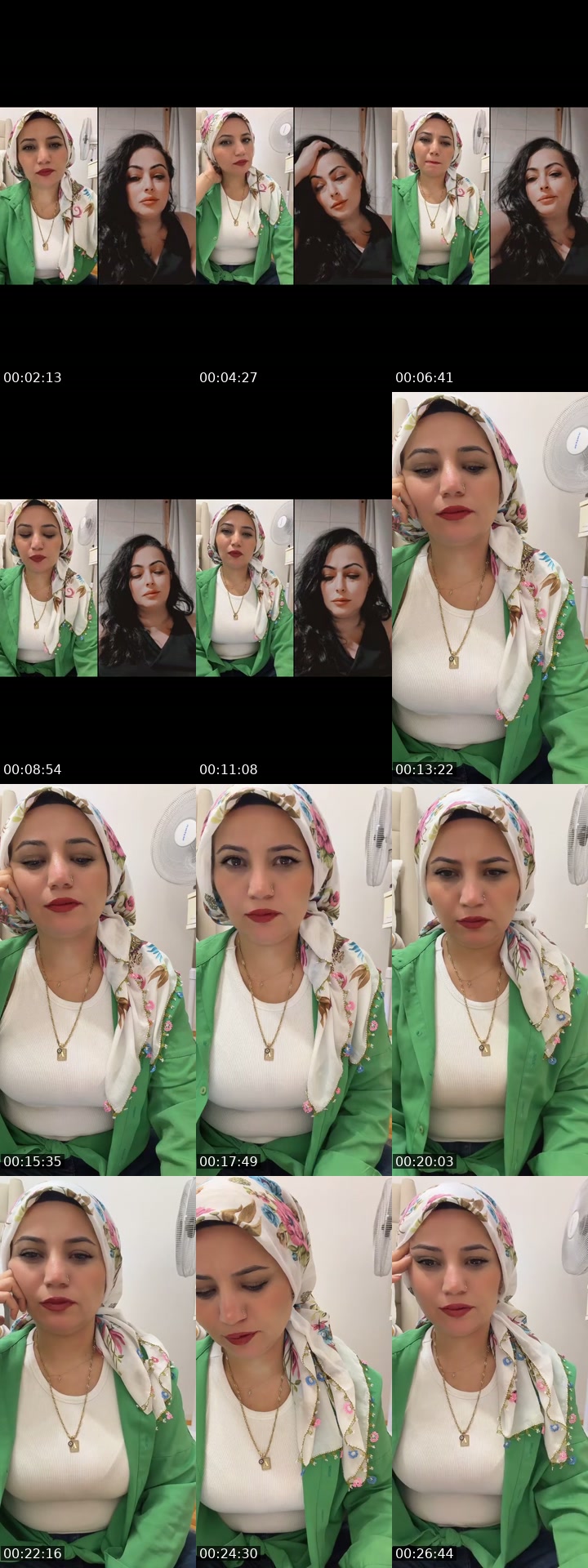 @marlboro_0606 Turkey TikTok live from 2026-07-05