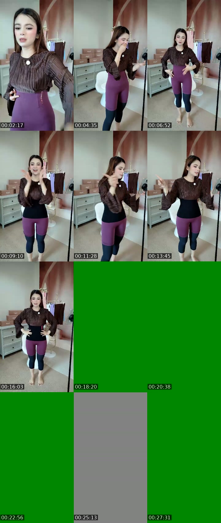 TikTok live: MASUK LIVE NAOMI by @naomi_nad