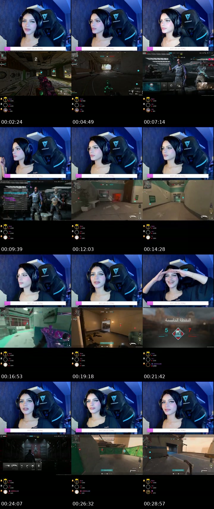 TikTok live: holaaaaaa by @rrrrx99
