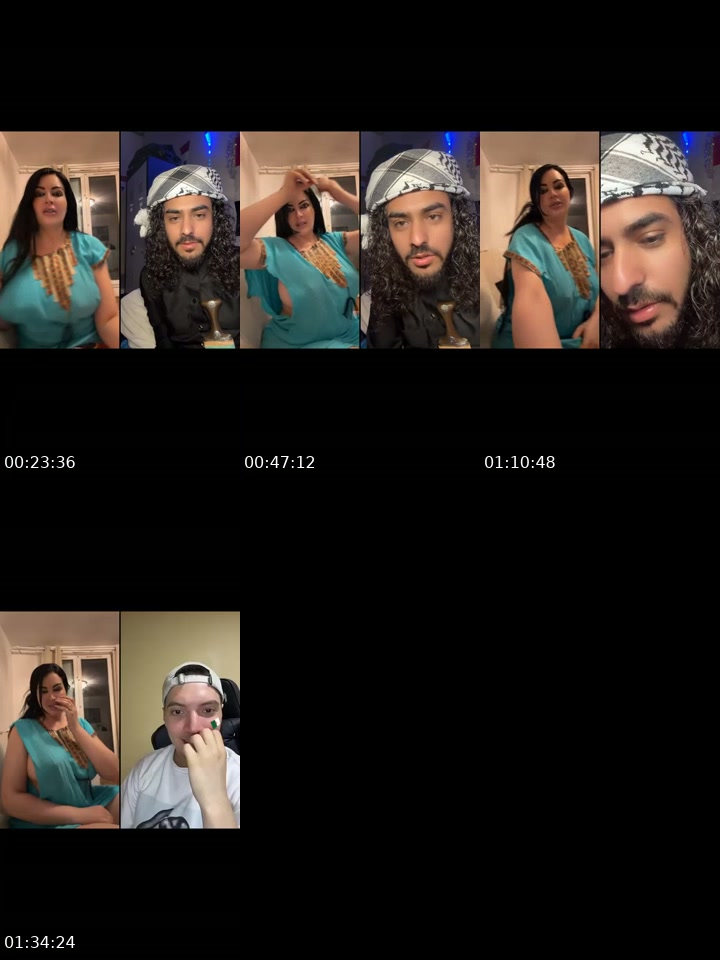 @ryma.tadj France TikTok live from 2026-07-05