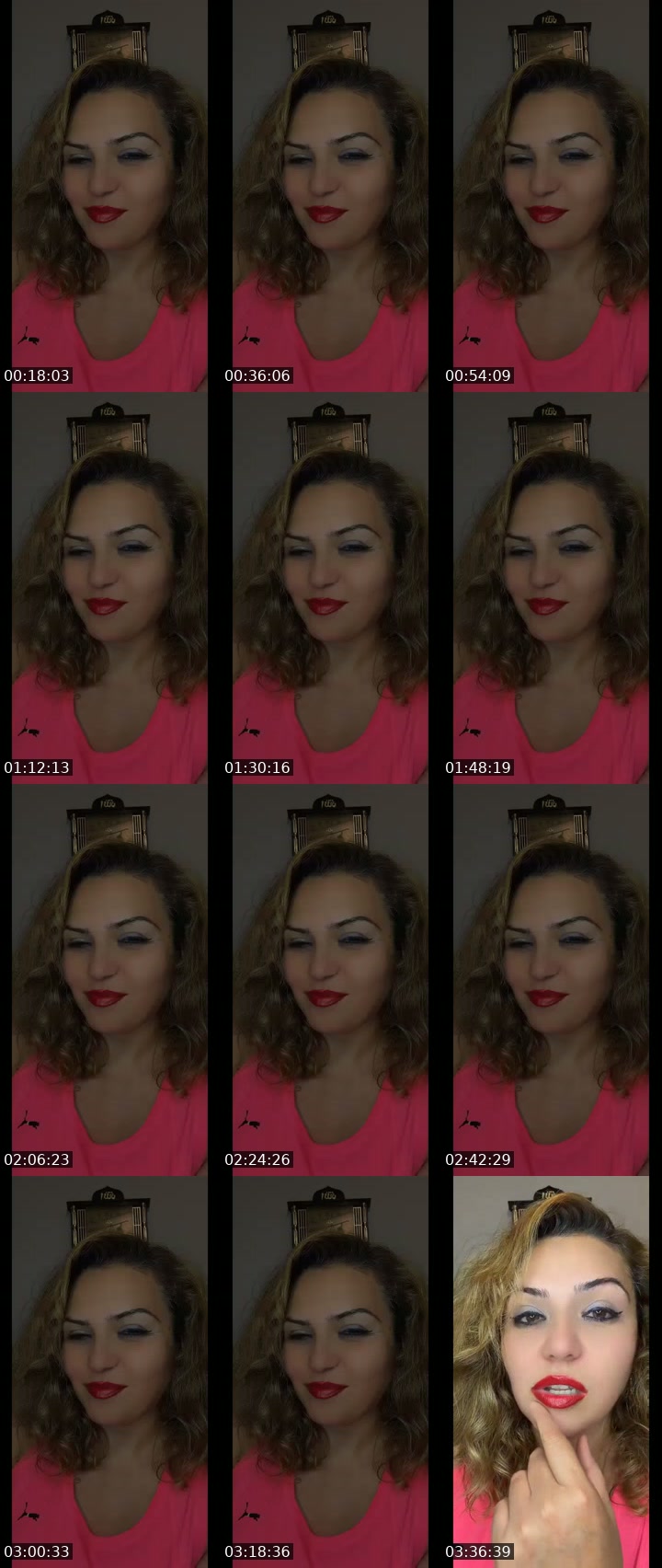 TikTok live: Galerimi aydınlatın lütfen 🙏 by @schuekolata