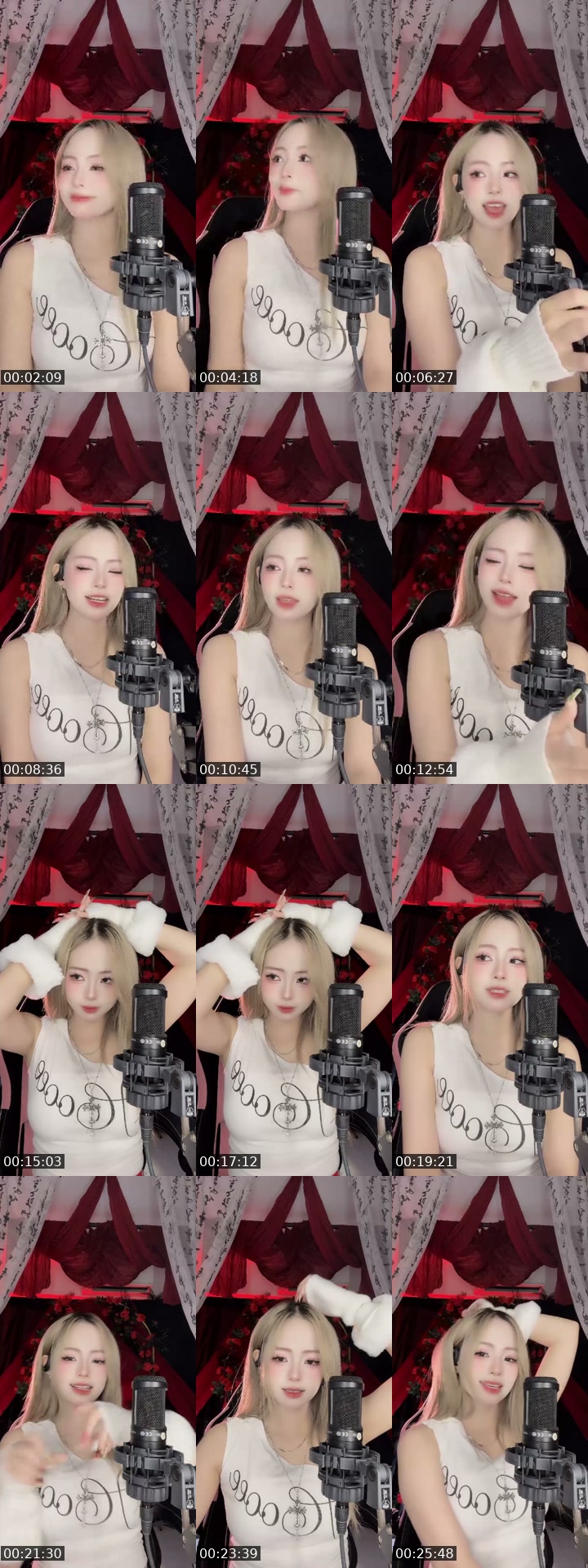TikTok live: Everything you need is here by @yaya_hongthi