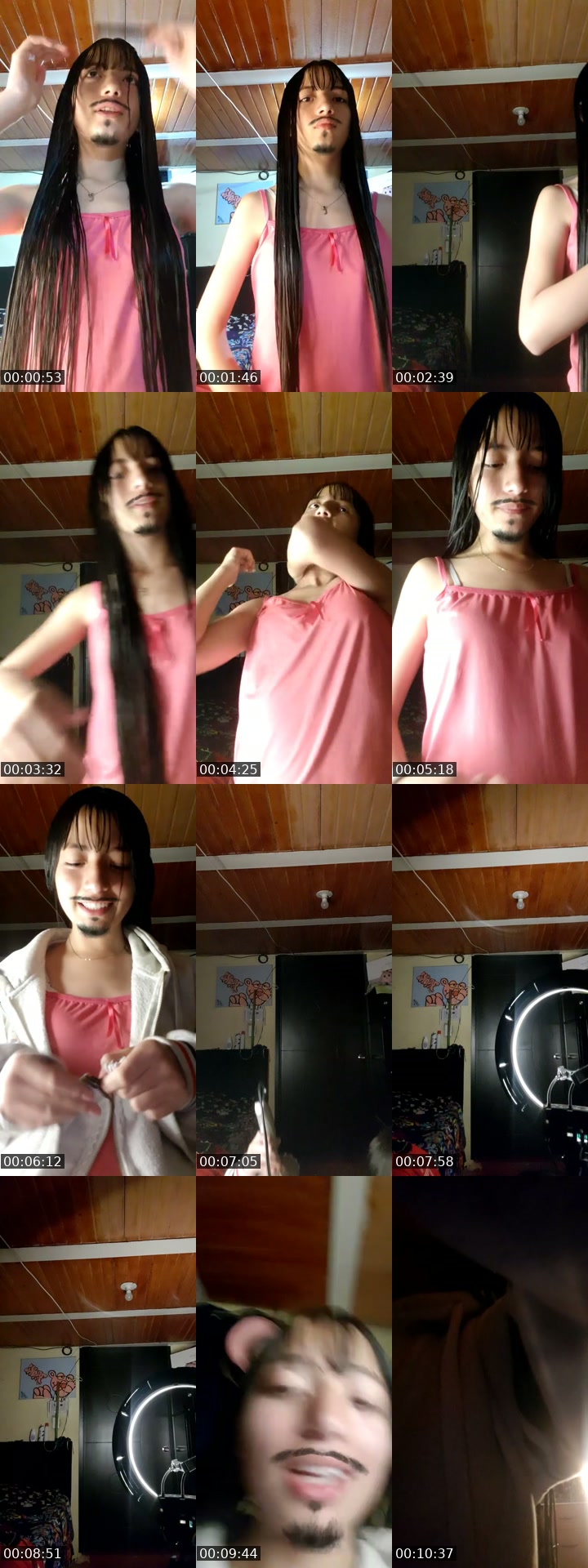 TikTok live: hablemos un ratico! by @juana.valentina107