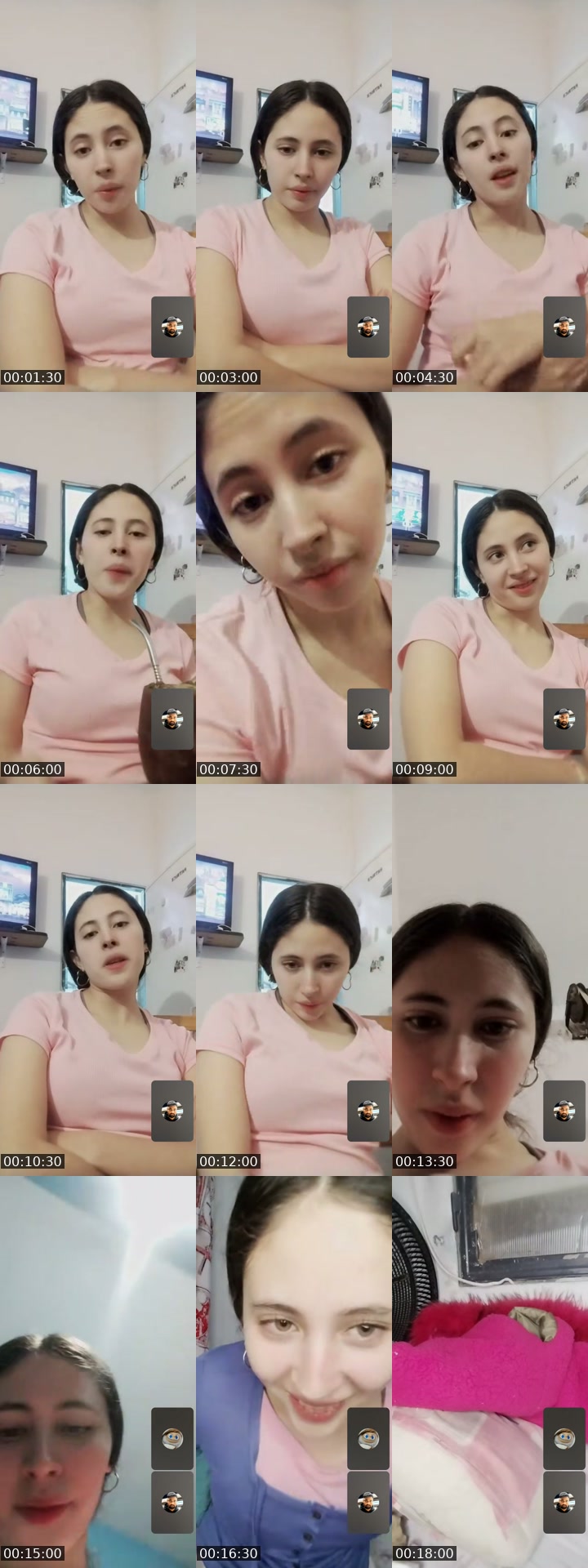 @lamisionera83 TikTok live from 2026-07-05
