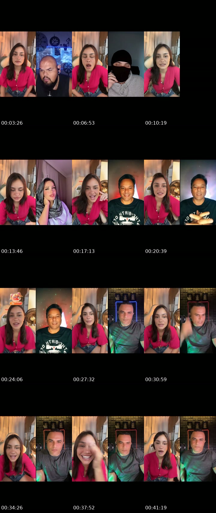 @livelinyy TikTok live from 2026-07-05