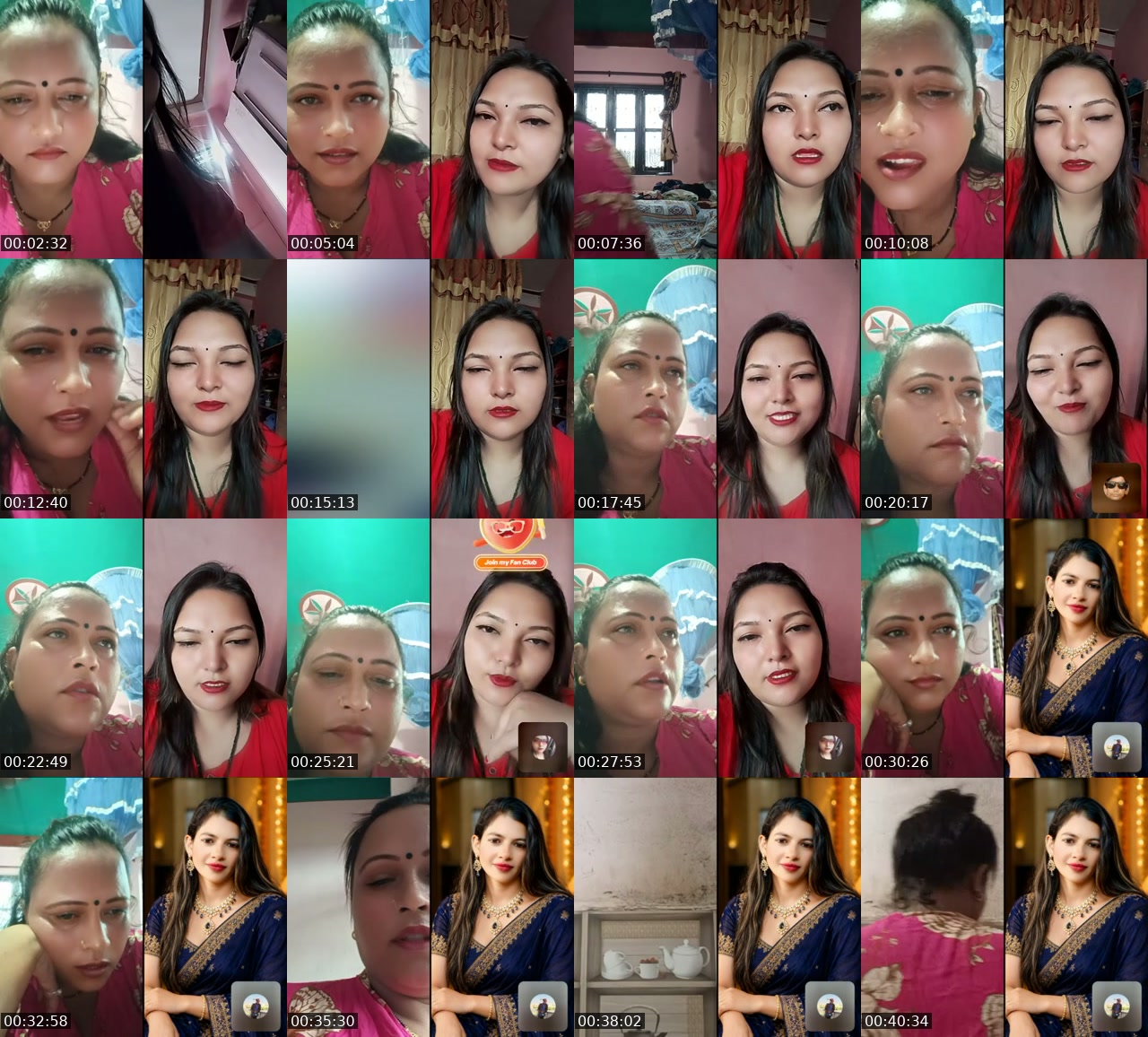 @nirukhatiwada23 TikTok live from 2026-07-05
