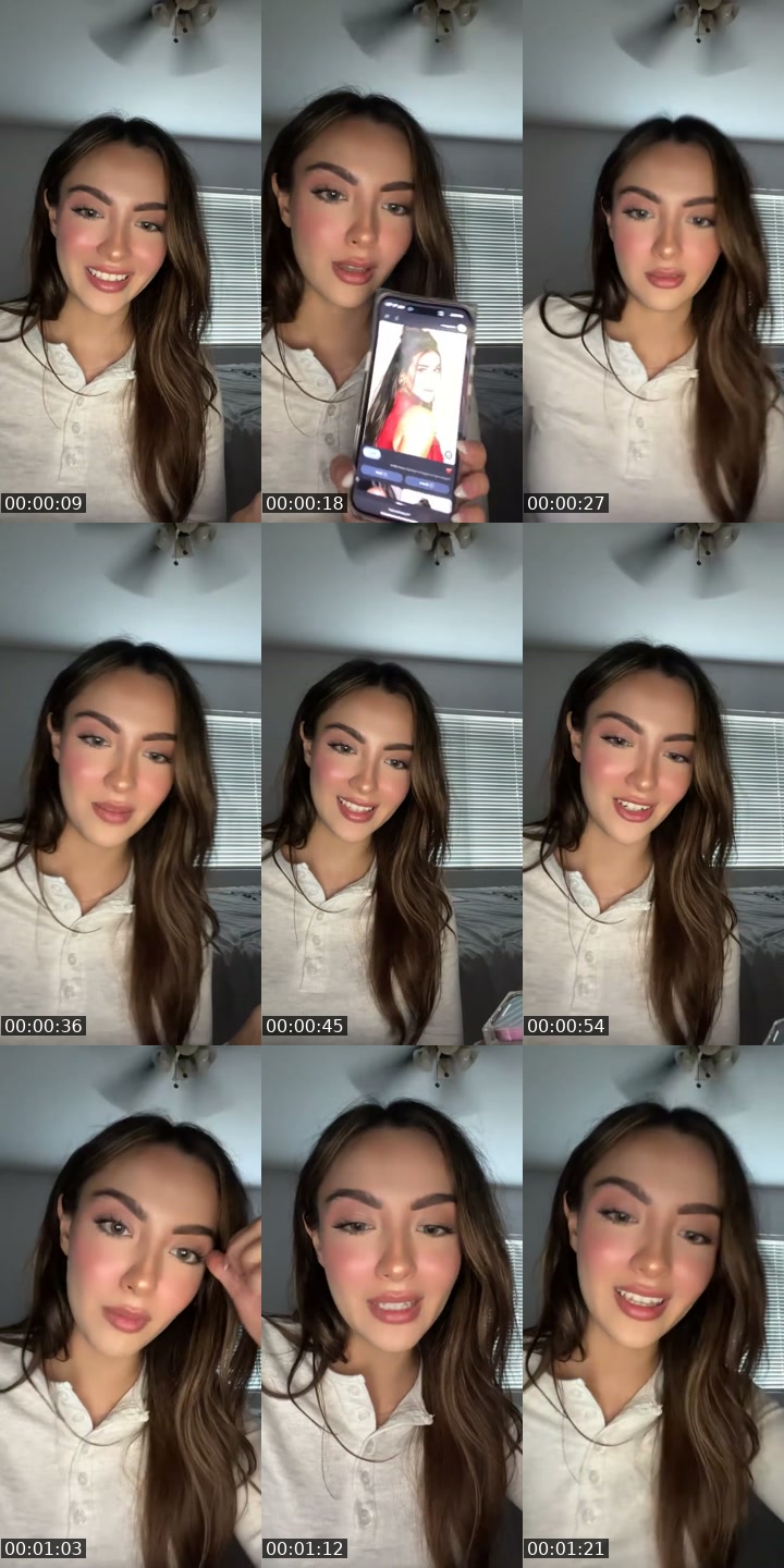 TikTok live: can’t sleep, join to talk by @bell86616