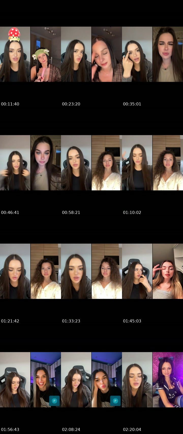 @natashaa_nr TikTok live from 2026-07-05
