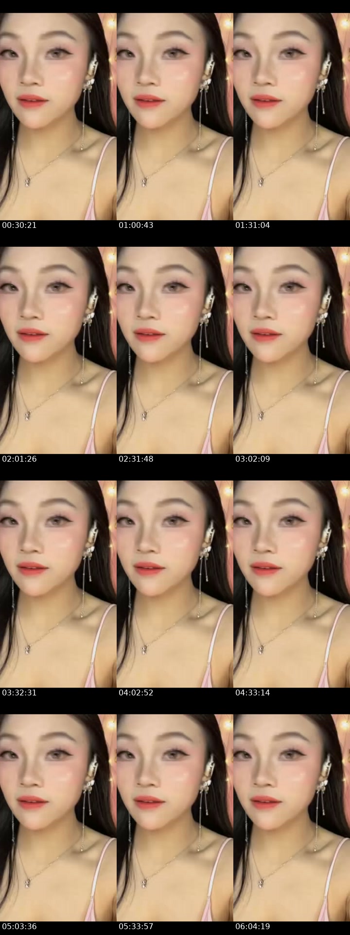 TikTok live: Your friend is watching too by @sally20020702