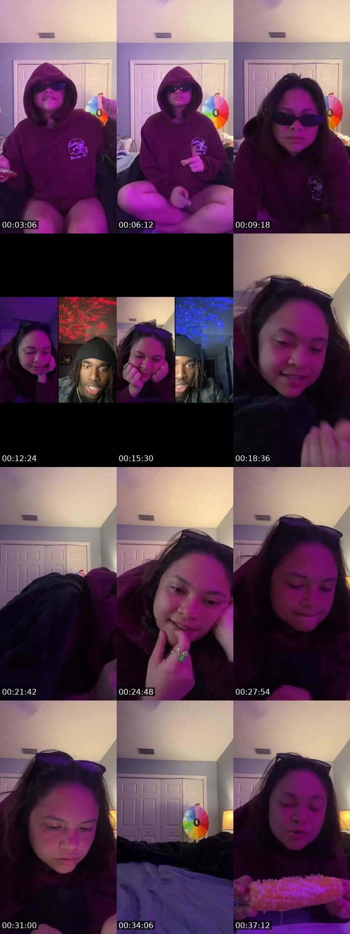 Philippines TikTok live: bf applications by @samquestz1