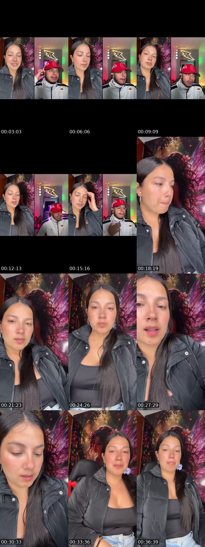 @vivianarodriguez2006 TikTok live from 2026-07-05