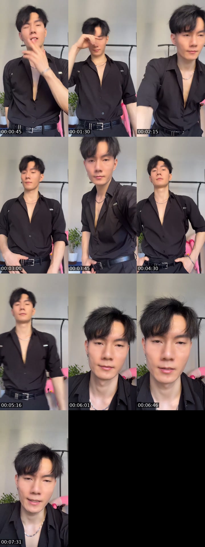 TikTok live: Match - Battle Festival by @zane.restaurant