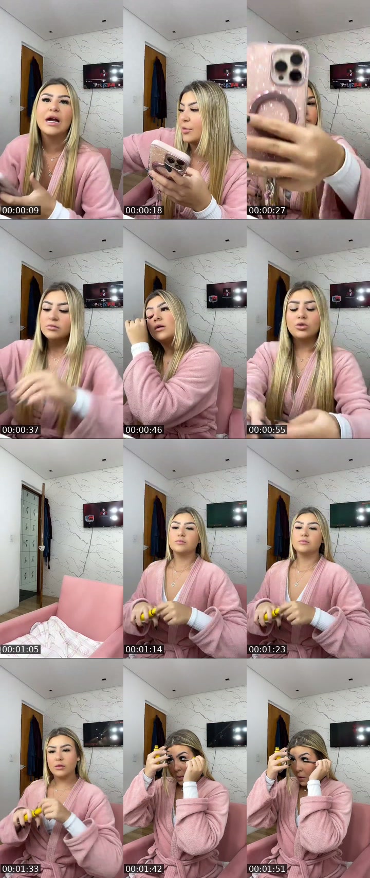 TikTok live: Eu eeeeeee? by @ofc24k_