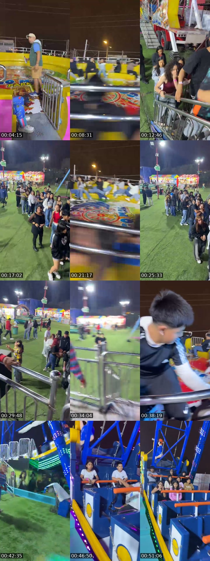 TikTok live: Juego manía Park by @juegomania_park