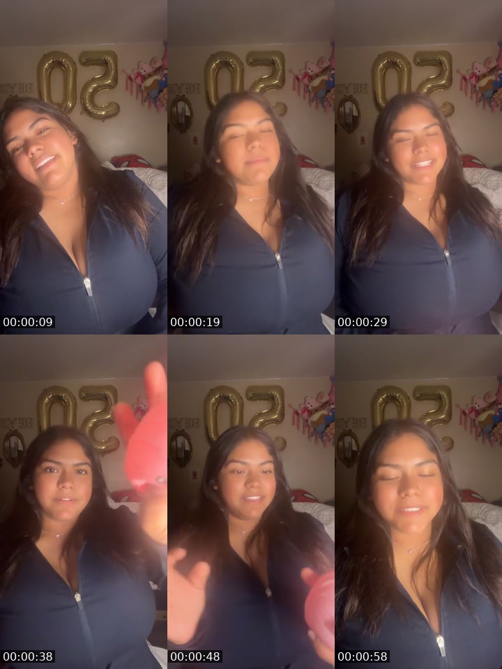@lalaphrsz TikTok live from 2026-07-05