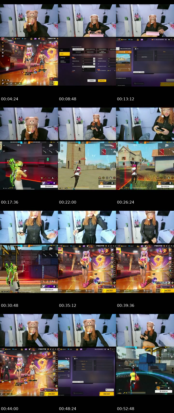 TikTok live: Lets Go LIVE! by @risitos_g4