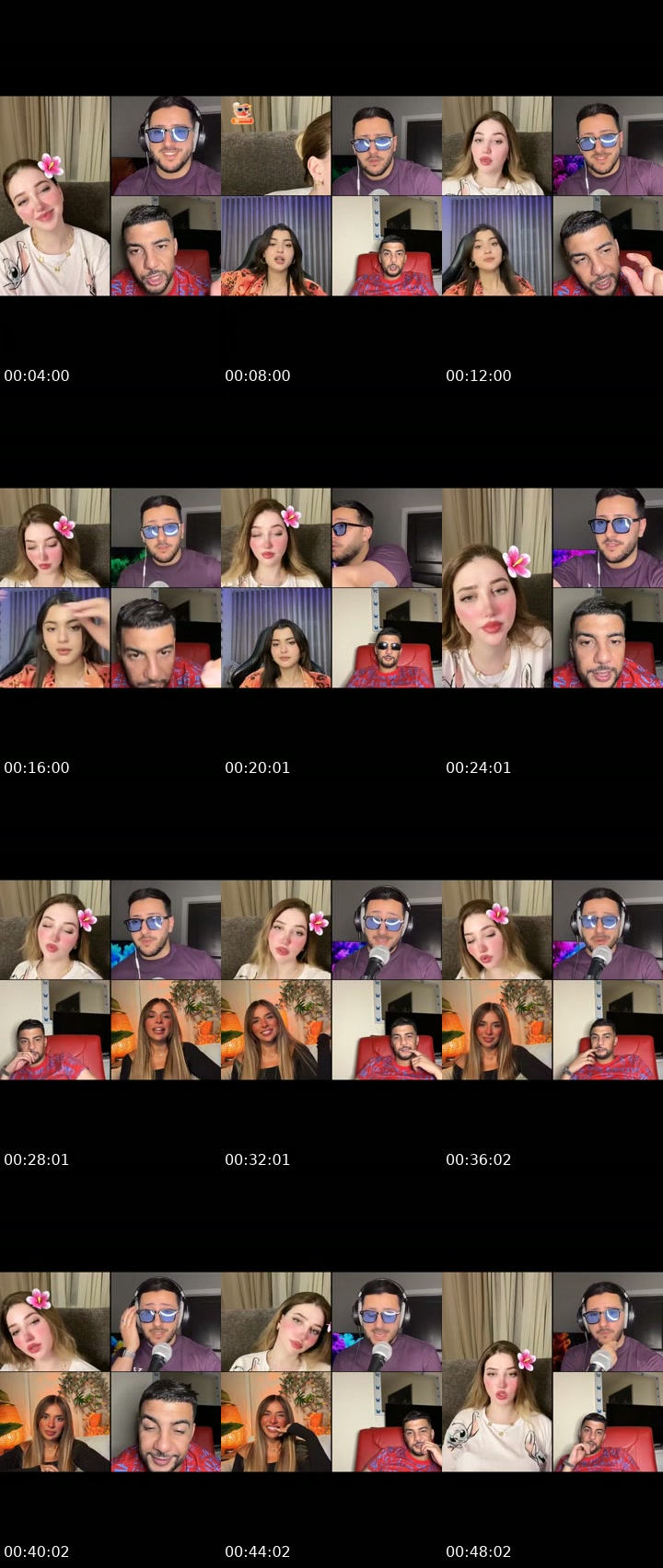 @souukati_ Morocco TikTok live from 2026-07-05