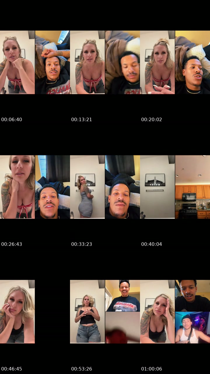 @520lauren TikTok live from 2026-07-05