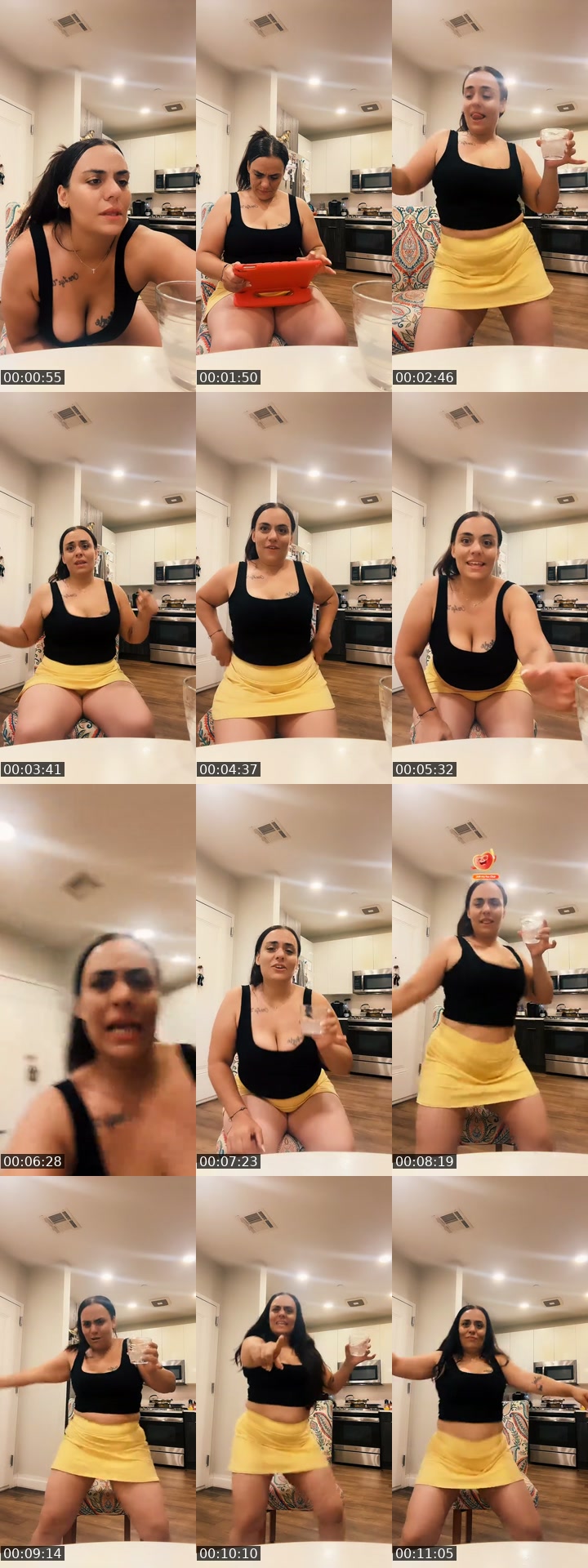 @unkn0wncaller67 TikTok live from 2026-07-05