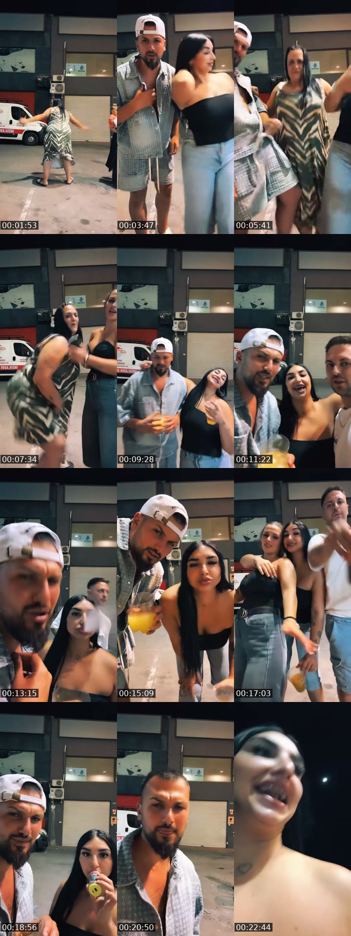 @andrea.directos TikTok live from 2026-07-05